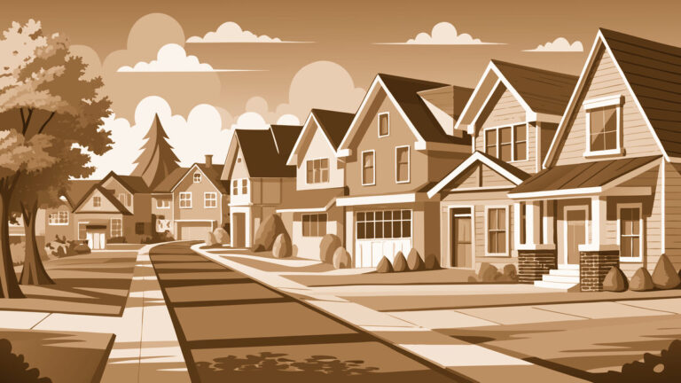 Dream Acres neighborhood